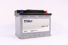 Аккумулятор VST Стандарт L2-1 (60 Ah) 560300054